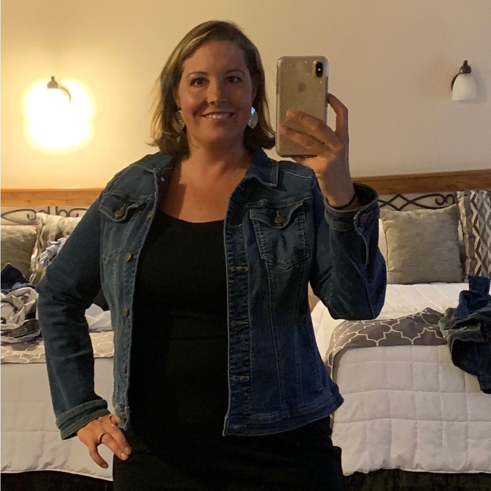 Meet your Posher, Marjorie